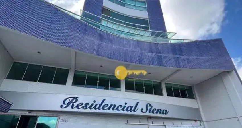 Apartamento com 3 quartos à venda na Rua Carlos Seara, Vila Operária, Itajaí