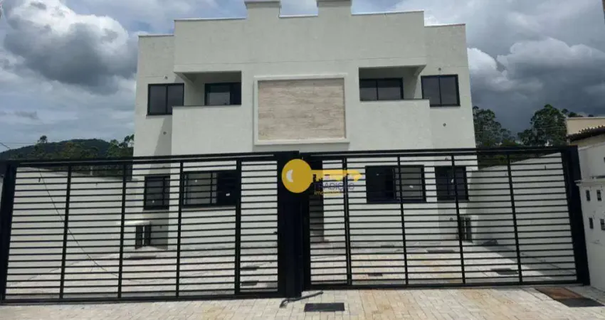 Apartamento com 2 quartos à venda no Rio do Meio, Itajaí 