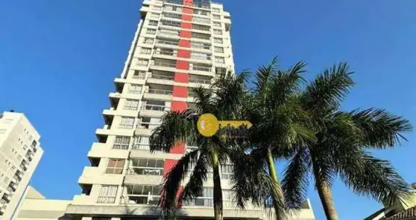 APARTAMENTO COM 3 SUÍTES NA VILA OPERÁRIA