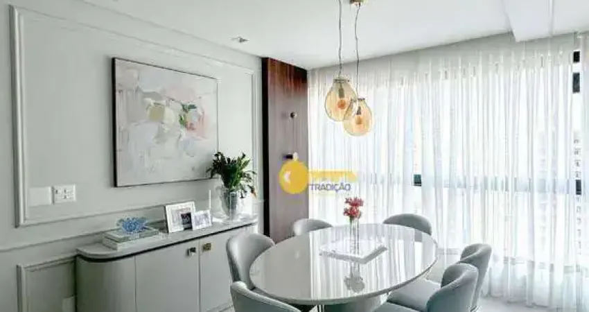Apartamento com 3 quartos à venda na Avenida Getúlio Vargas, Vila Operária, Itajaí