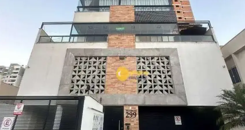 APARTAMENTO NO VILA OPERÁRIA COM 1 SUÍTE + 1 DORMITÓRIO