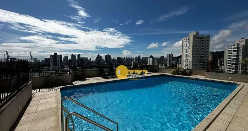 APARTAMENTO NO BAIRRO SÃO JOÃO
