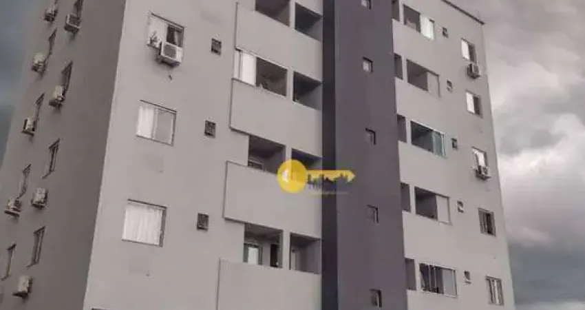 Apartamento com 2 dormitórios à venda, 51 m² por R$ 410.000,00 - São Vicente - Itajaí/SC