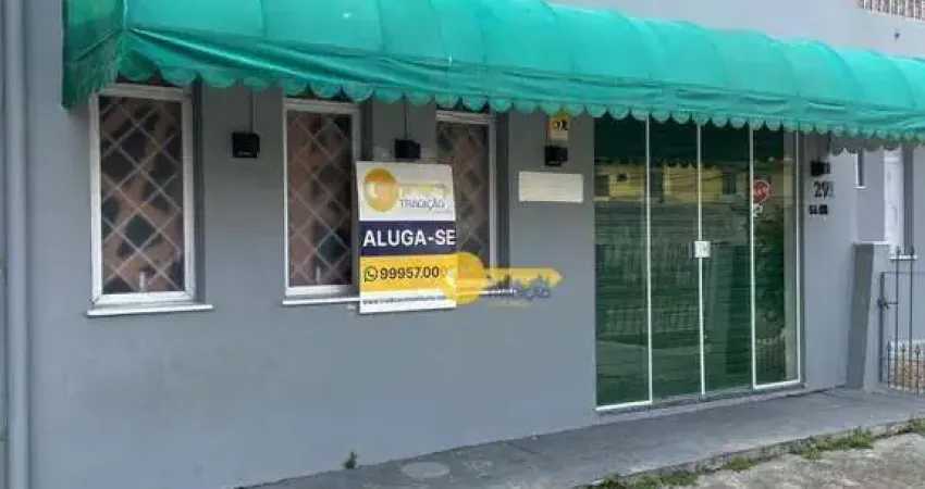 Sala para alugar, 35 m² por R$ 2.000,00 + taxas- Centro - Itajaí/SC