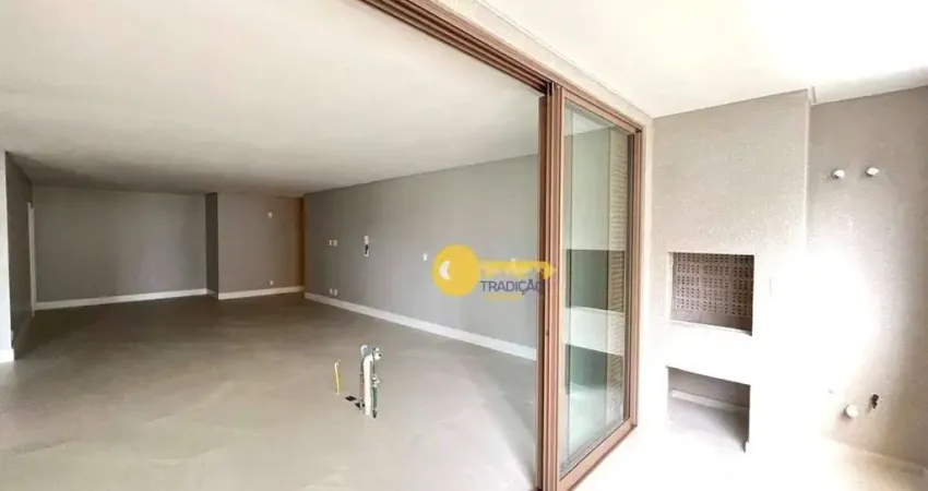 Apartamento com 3 quartos à venda na Rua Delfim Mário Pádua Peixoto, Praia Brava, Itajaí