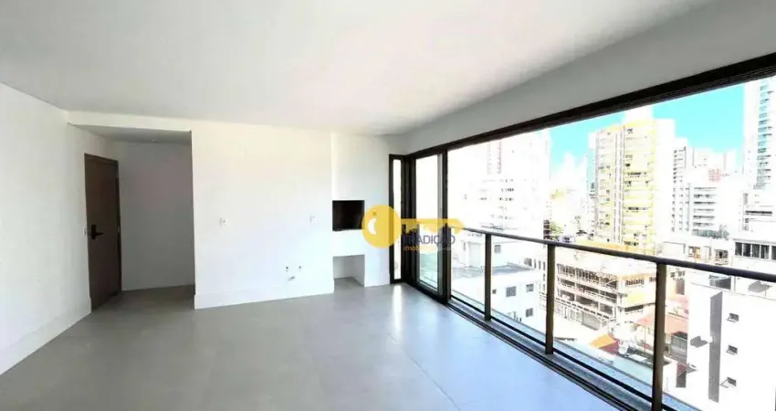 SEU NOVO LAR COM 4 MARAVILHOSAS SUÍTES FICA EM BALNEÁRIO CAMBORIÚ