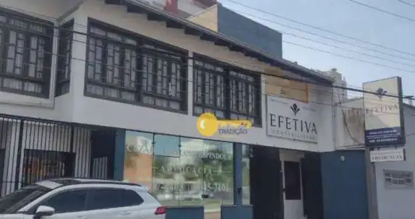 ALUGUEL R$ 8.500/Mês + Taxas - 160 m² - Centro - Itajaí/SC