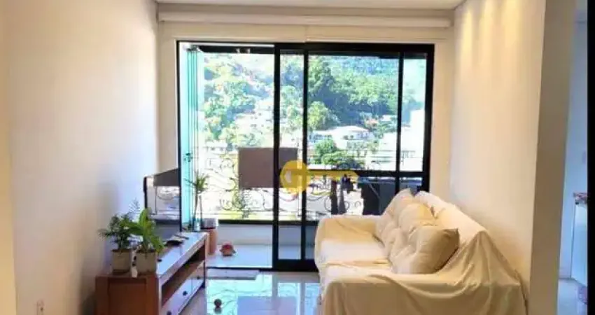 Apartamento com 2 quartos à venda na Rua Onze de Junho, Fazenda, Itajaí