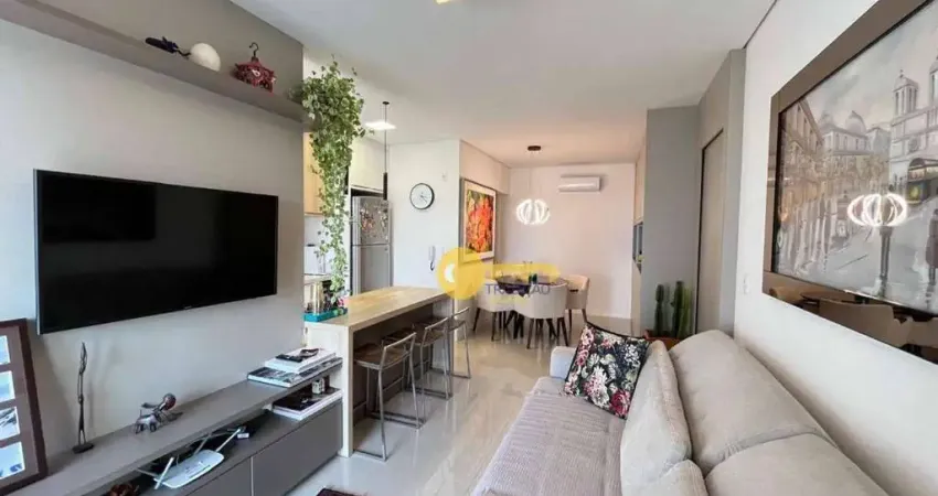 Apartamento com 2 quartos à venda na Rua João Gaya, Vila Operária, Itajaí