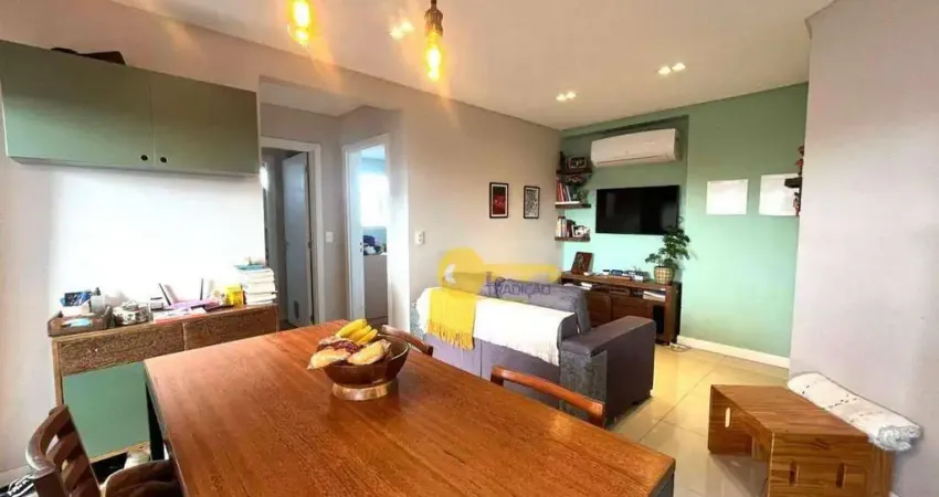 Apartamento com 2 quartos à venda na Rua São Francisco de Assis, São Judas, Itajaí