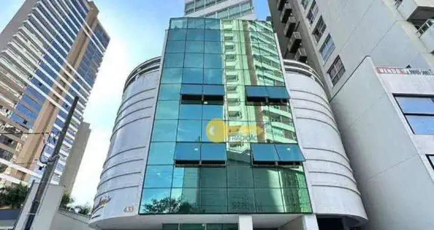 Apartamento com 4 quartos à venda na Rua Camboriú, Fazenda, Itajaí