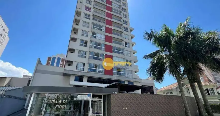Apartamento com 2 quartos à venda na Avenida Getúlio Vargas, Vila Operária, Itajaí