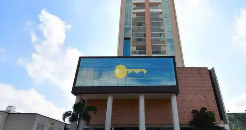 Apartamento com 2 quartos à venda na Rua Heitor Liberato, São João, Itajaí