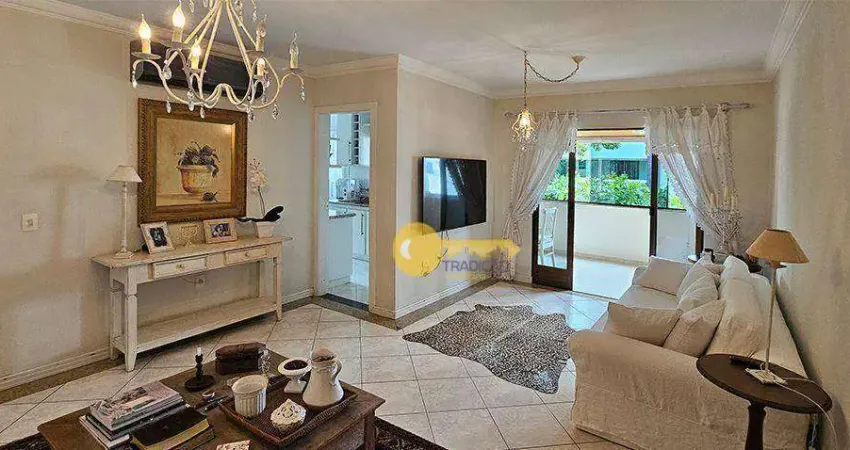 Apartamento com 3 quartos à venda na Rua 1061, Centro, Balneário Camboriú