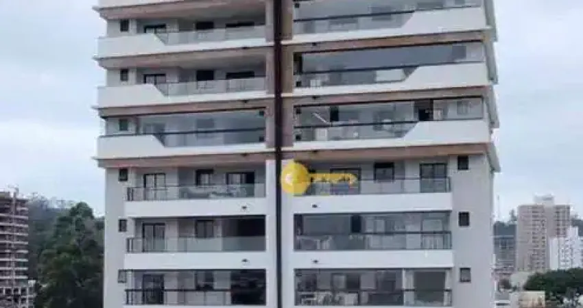 Apartamento com 2 quartos à venda na Rua Galdino Gerônimo Vieira, Fazenda, Itajaí