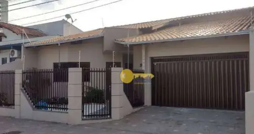 Casa com 3 quartos à venda na Rua Alberto Werner, Vila Operária, Itajaí