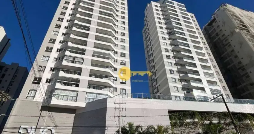 Apartamento com 3 quartos à venda na Rua Aririba, Praia Brava, Itajaí