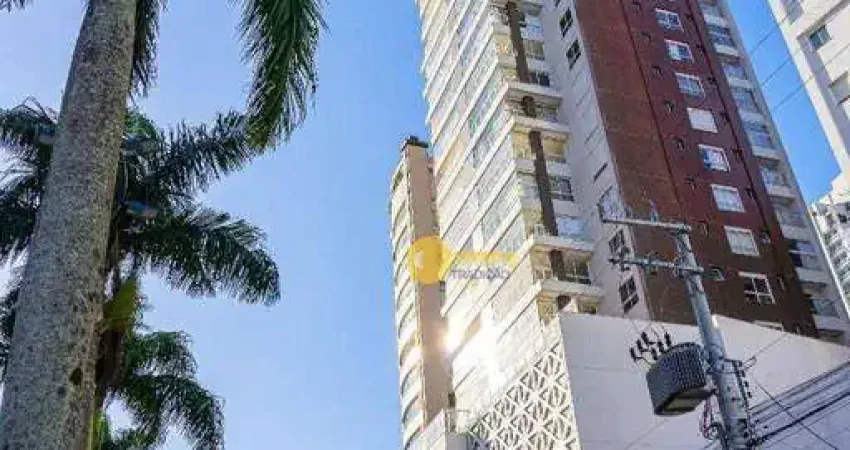Apartamento com 3 quartos à venda na Avenida Joca Brandão, Centro, Itajaí