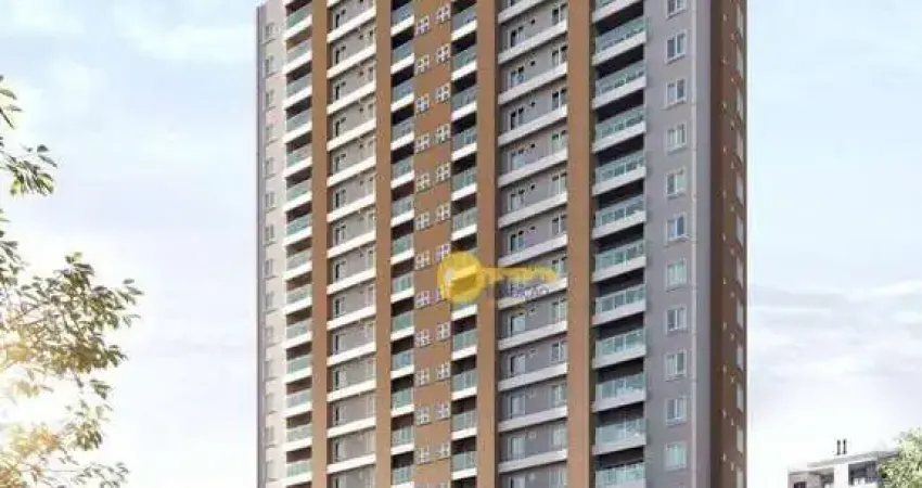 Apartamento com 2 quartos à venda na Avenida Joca Brandão, Centro, Itajaí