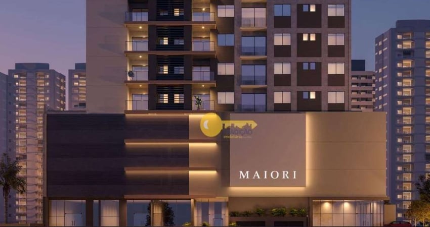 Apartamento com 2 quartos à venda na Rua Juvenal Garcia, Centro, Itajaí