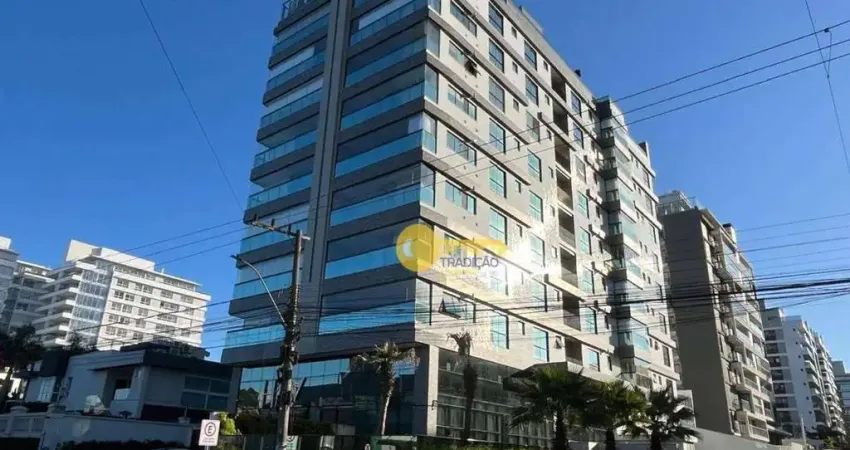 Apartamento com 3 quartos à venda na Rua Conselheiro Júlio Kumm, Praia Brava, Itajaí