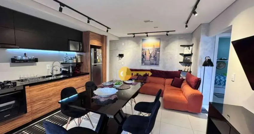 Apartamento com 2 quartos à venda na Rua Duque de Caxias, Vila Operária, Itajaí