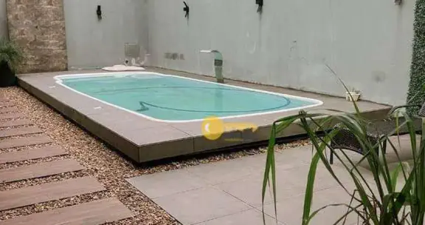 Casa com 3 quartos à venda na Rua Joaquim Lopes Corrêa, Centro, Itajaí