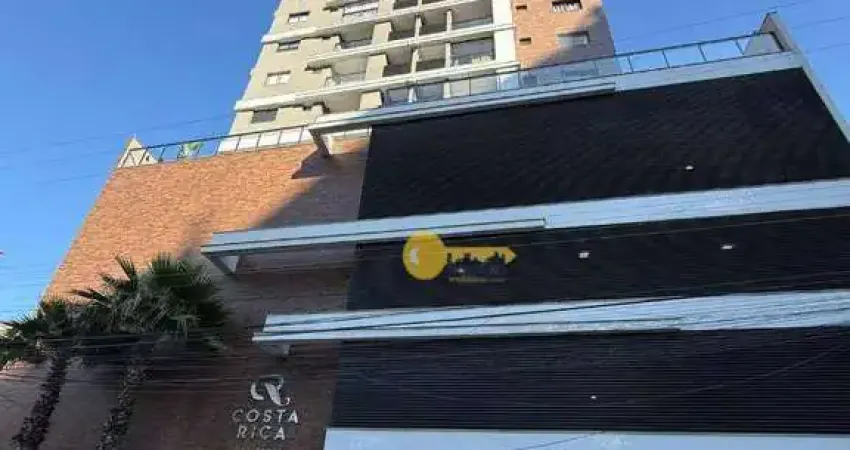 Apartamento com 1 dormitório à venda, 39 m² por r$ 730.000,00 - praia brava de itajaí - itajaí/sc