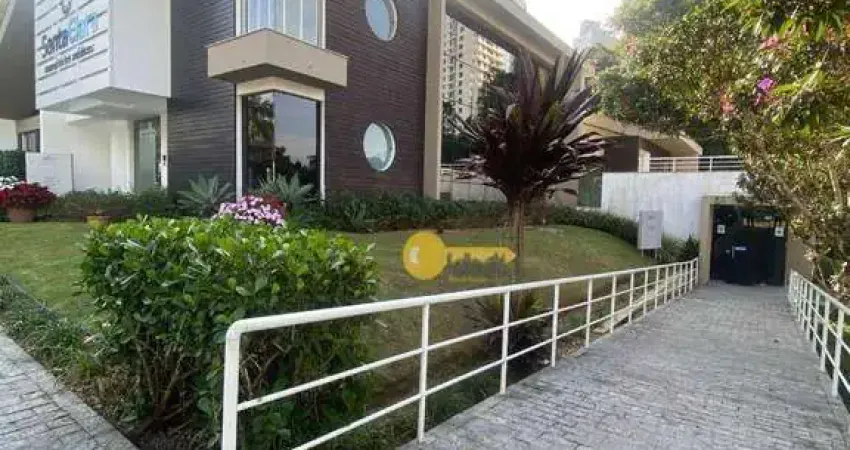 ALUGUEL R$ 7.230,94/Mês + Taxas - Sala para alugar, 27 m² - Ariribá - Balneário Camboriú/SC