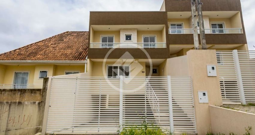 Casa com 3 quartos à venda na Rua Segesmundo Kozowski, 94, Pilarzinho, Curitiba