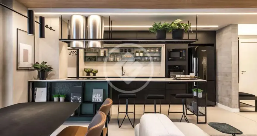 APARTAMENTO ECOVILLE COM TERRAÇO codigo: 87444