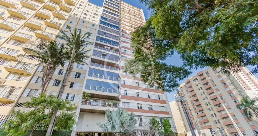 Apartamento Alto Padrão à Venda – Bigorrilho, Curitiba codigo: 98175
