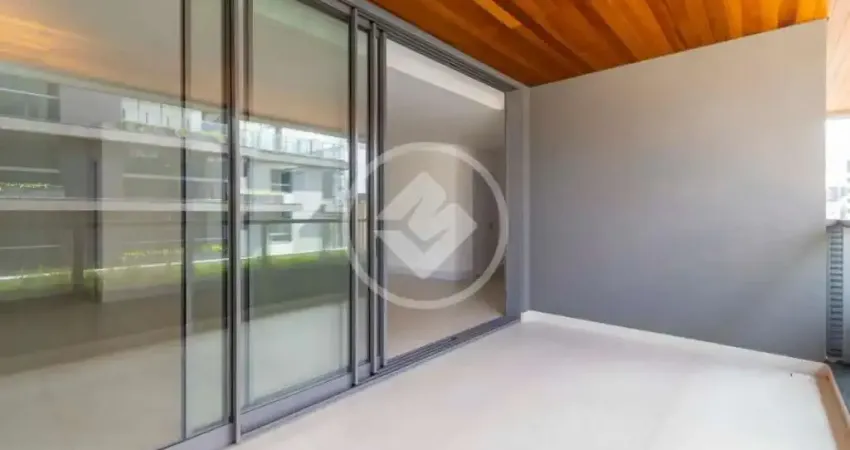 Apartamento - 151m² de área privativa - 3 suítes - 2 vagas cobertas - infra completa codigo: 113264