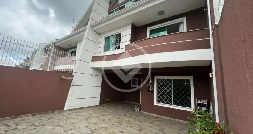 Sobrado - 182m² - 4 dormitórios - 1 suíte - 4 banheiros - 3 vagas de garagem codigo: 113629