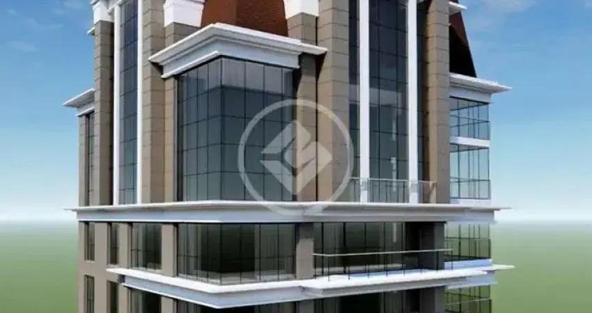 VR TOWER( MEIA PRAIA ITAPEMA-SC) LUXO E SOFISTICAÇÃO codigo: 116917