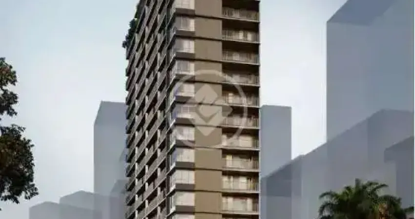 Apartamento - Turin - GT Building codigo: 125516