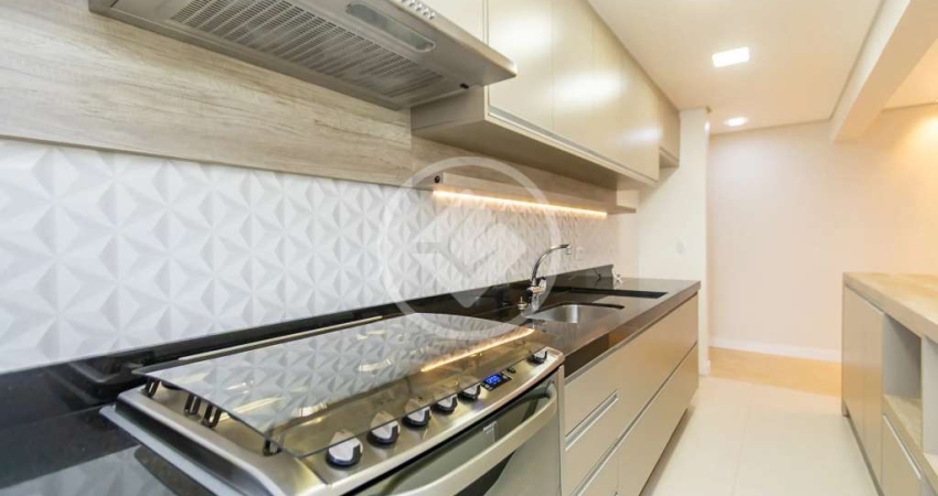 Apartamento 2 quartos Capão da Imbuia codigo: 127628