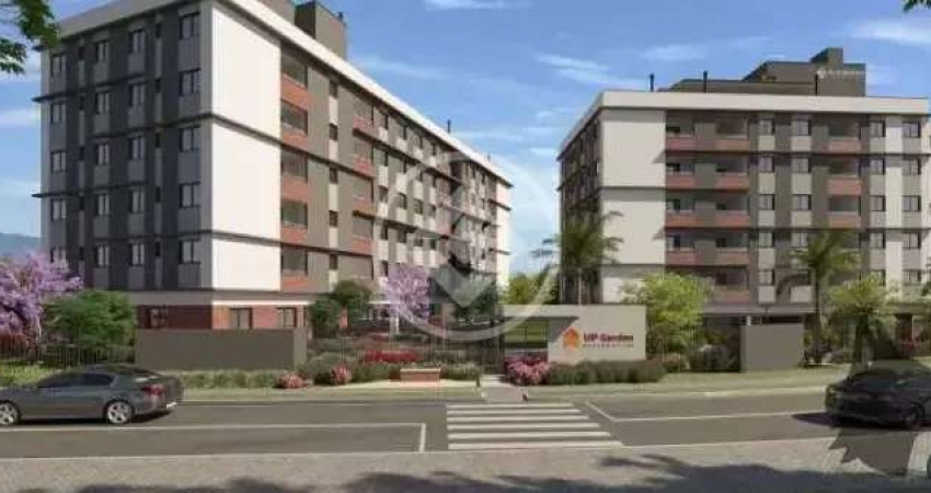 Apartamento - UP Garden Residencial - Ecoville codigo: 127651