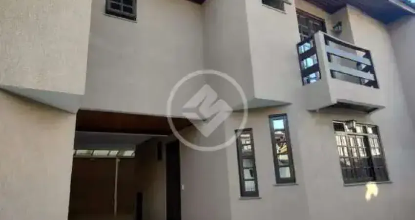 Sobrado em condomínio - 4 dormitórios (sendo 1 suíte) - 2 vagas codigo: 129468