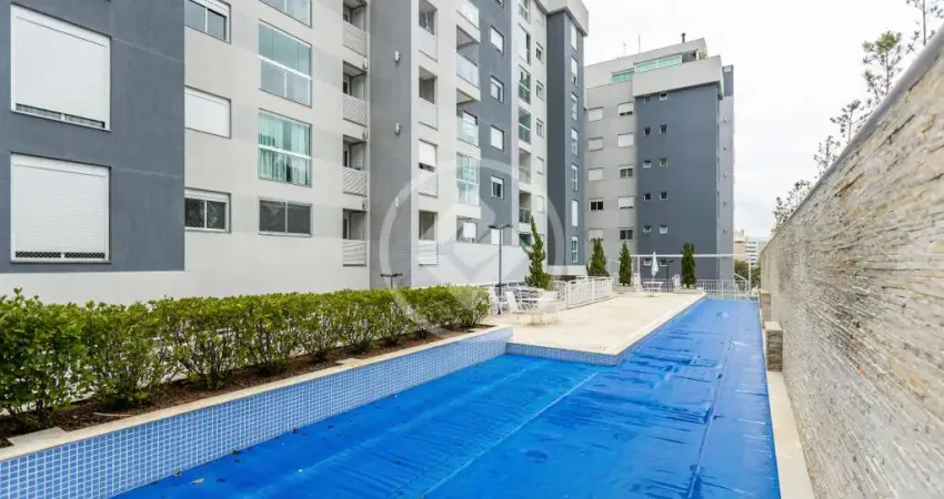 Apartamento com 3 quartos à venda na Avenida Iguaçu, 2206, Água Verde, Curitiba