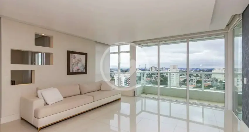 Apartamento 3 quartos - são jose dos pinhais - condomínio santorini residencial codigo: 141257