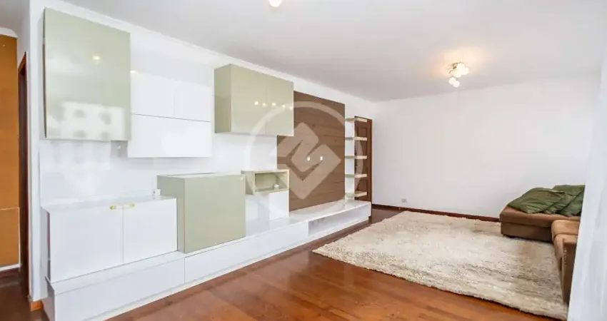 Apartamento à venda no batel – edifício san thomaz codigo: 145939