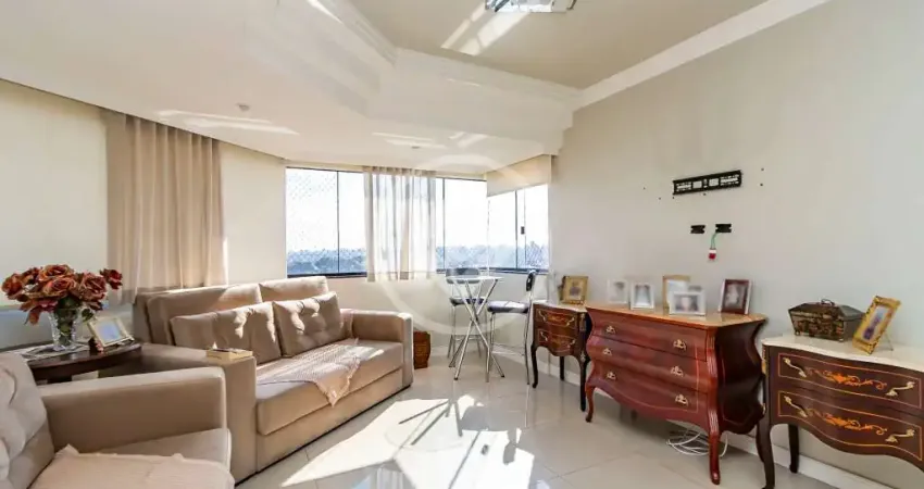 Apartamento com 3 dormitórios, sendo 1 suíte, vista livre no cristo rei codigo: 146968