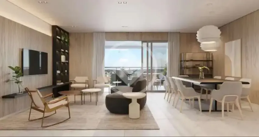 Apartamento com 3 quartos à venda na Rua Professor Assis Gonçalves, 1051, Água Verde, Curitiba