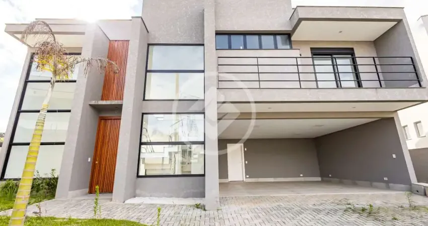 Casa alto padrão em condomínio – 04 quartos - 04 suítes - 04 vagas codigo: 151457