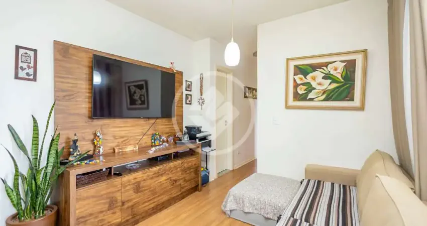 Apartamento à venda – capão raso - 03 quartos - 01 suíte - 01 vaga codigo: 152361