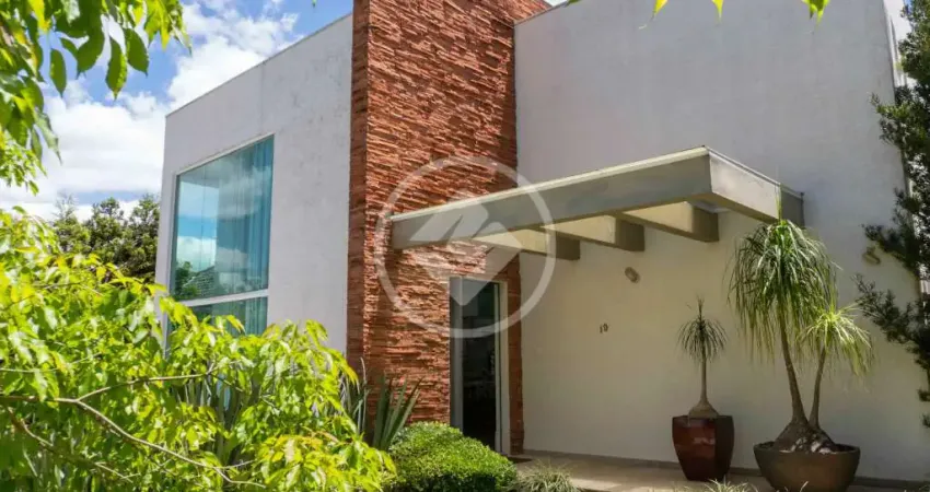 Casa em condomínio west side iii – campo comprido, curitiba codigo: 152370