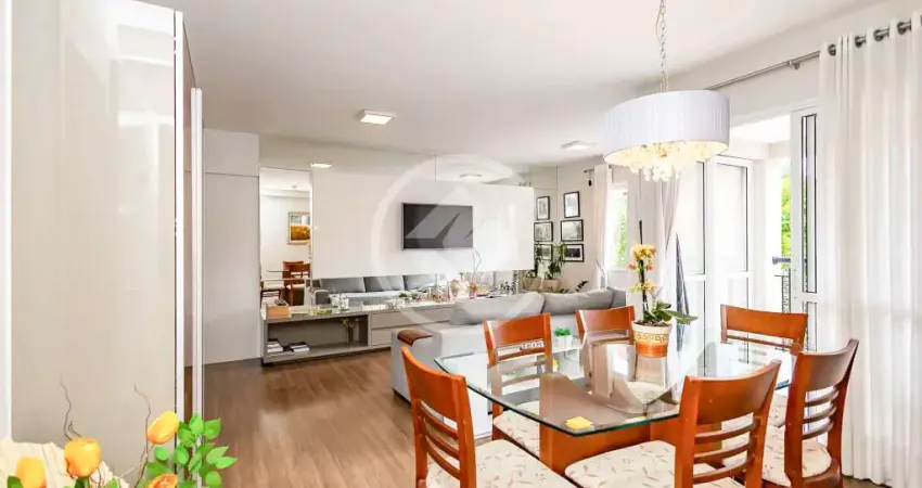 Apartamento de alto padrão com 3 dormitorios à venda codigo: 154460