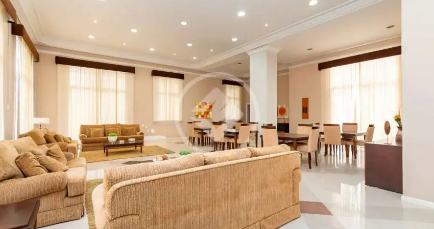 Apartamento 4 quartos - batel - ed. lucyr pasini codigo: 155473