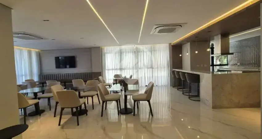 Apartamento com 3 quartos à venda na Avenida Presidente Affonso Camargo, 1773, Jardim Botânico, Curitiba